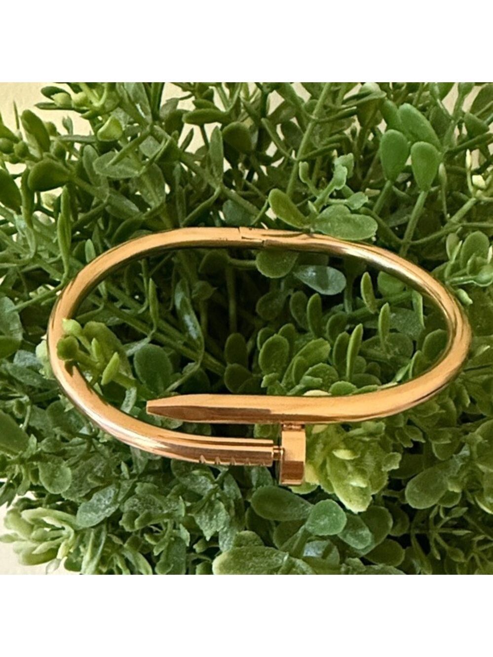 True stainless steel Bracelet for women’s